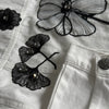 Beaded Denim Jacket