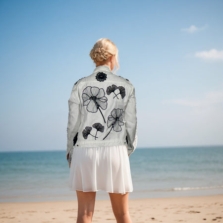 Festival Denim Fashion