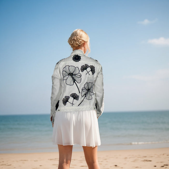 Festival Denim Fashion