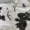 Handcrafted Statement Piece
