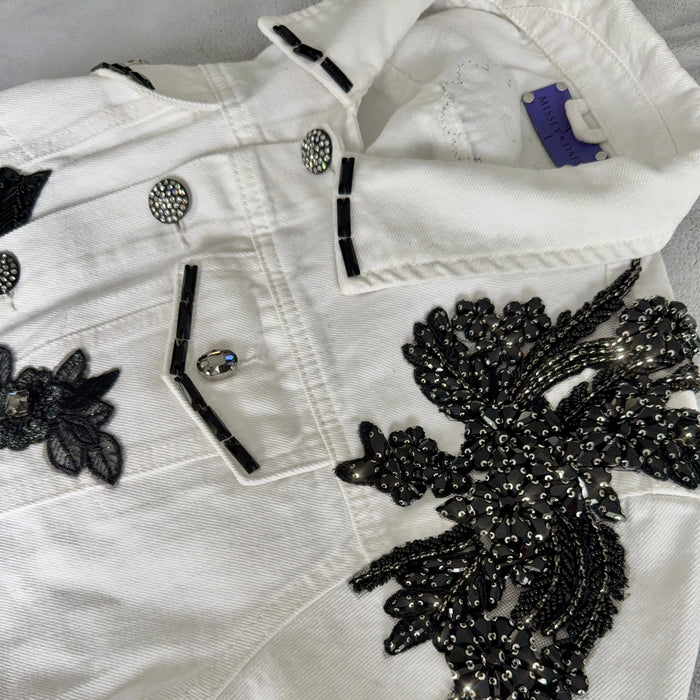 Handcrafted Statement Piece
